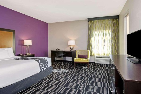 La Quinta Inn Ste Cedar City